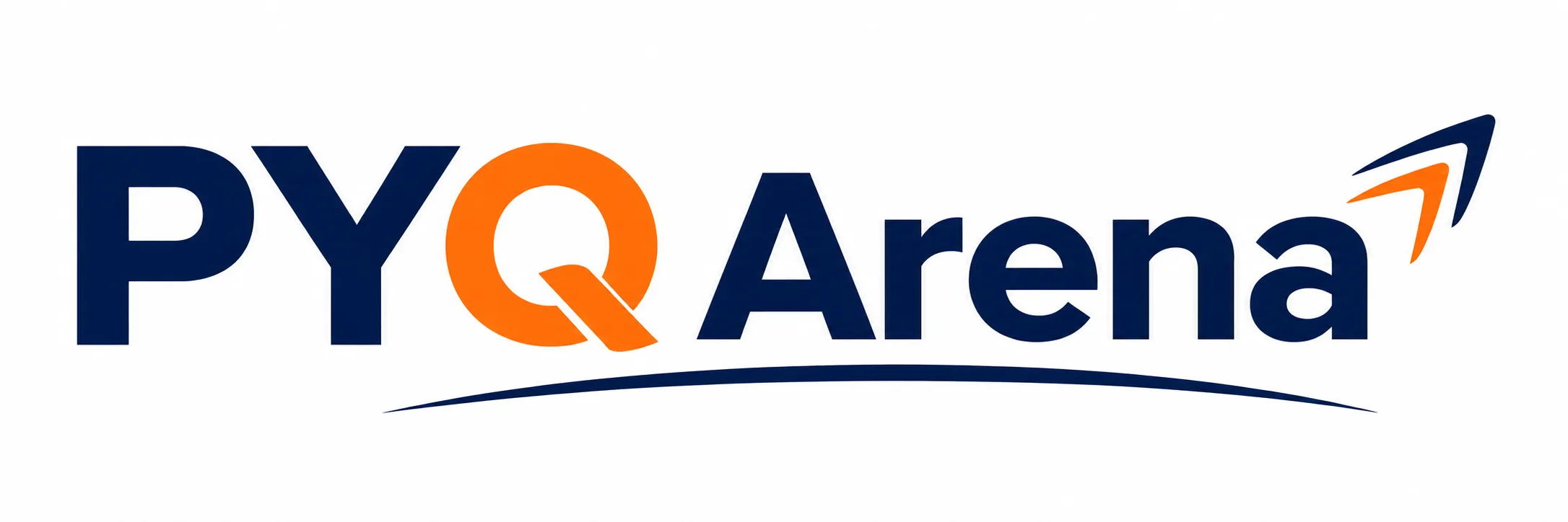 PYQArena Logo