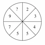 WBCS 2023 Reasoning Question 34