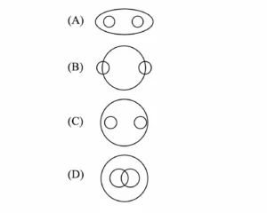 WBCS 2023 Reasoning Question 83