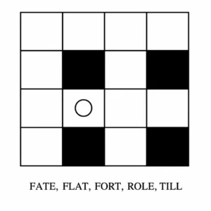 WBCS 2020 Reasoning Question 87