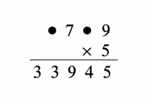 WBCS prelims Math 2020