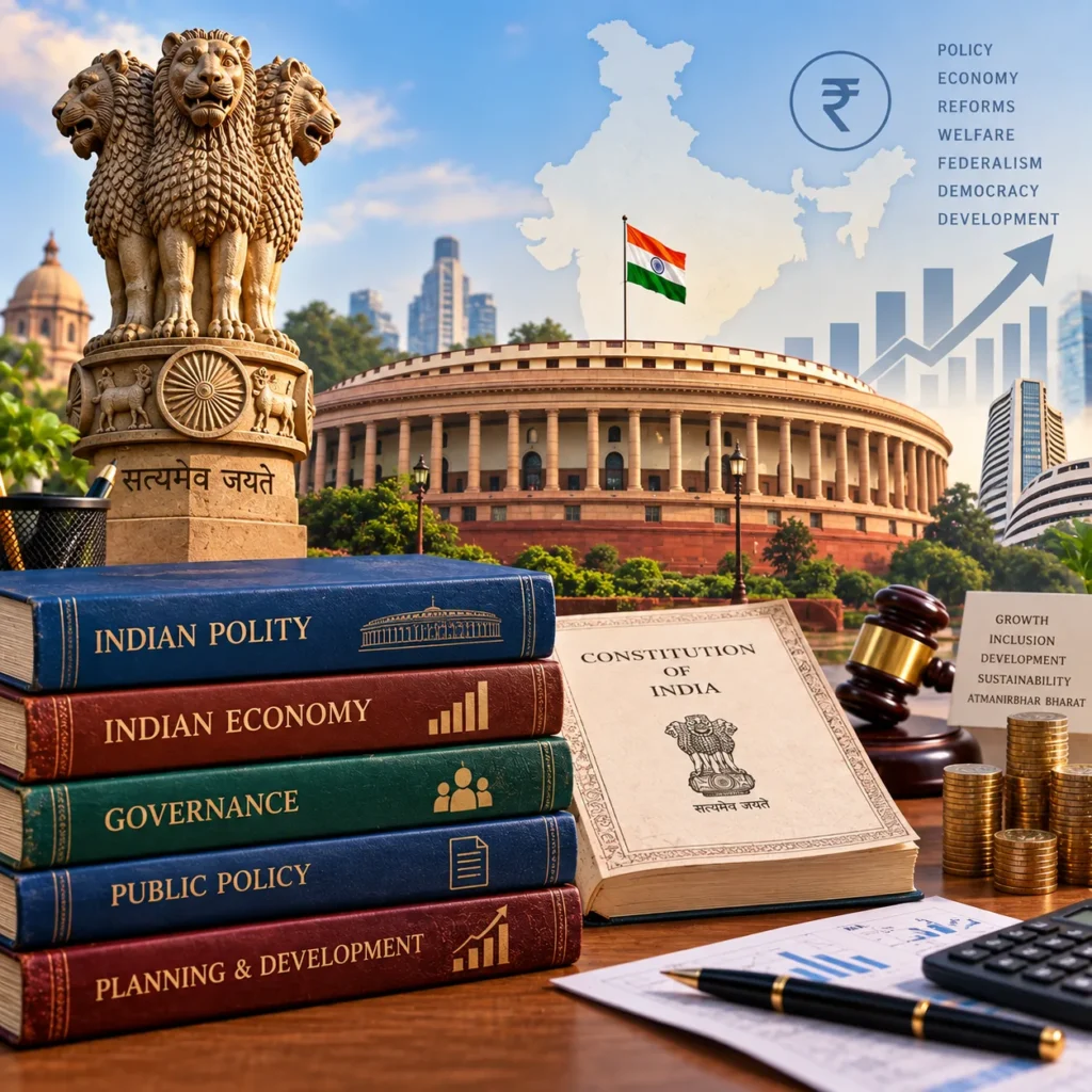 WBPSC Miscellaneous Prelims Polity Economy PYQs PDF