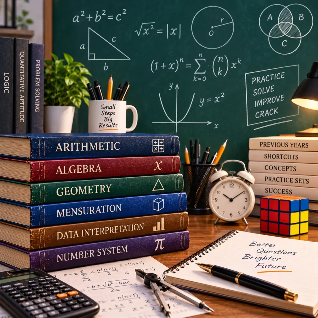 WBPSC Miscellaneous Prelims Mathematics PYQs PDF